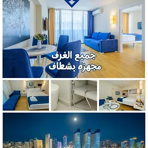 River Source شقة
